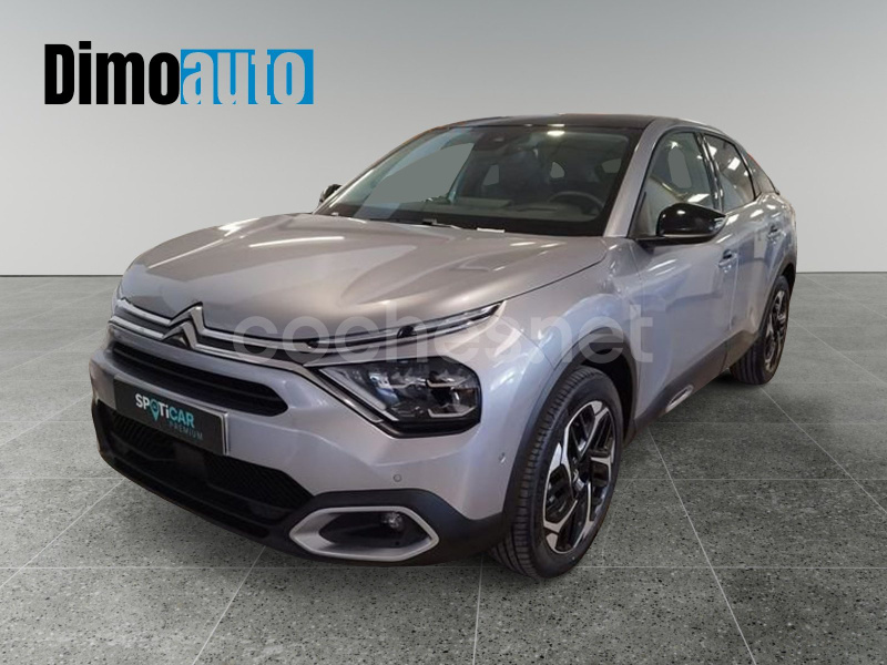 CITROEN C4 BlueHDi 130 SS EAT8 Max
