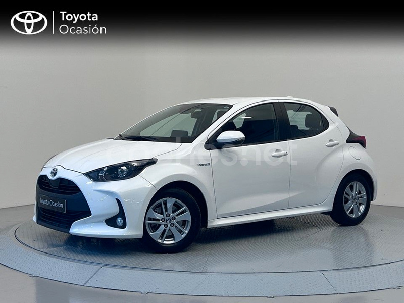 TOYOTA Yaris 1.5 120H Active Tech