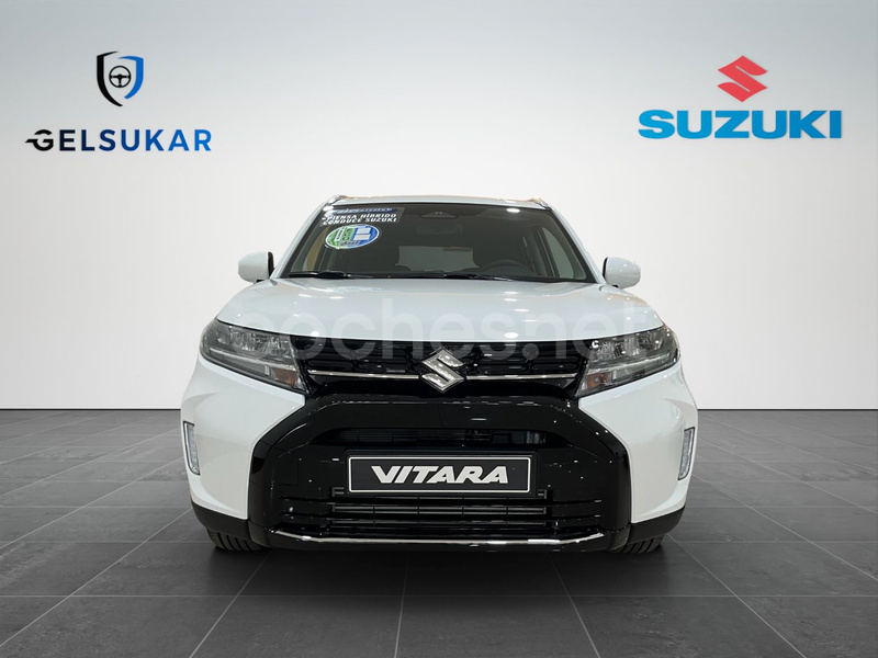 SUZUKI Vitara 1.4 T S2 Mild Hybrid