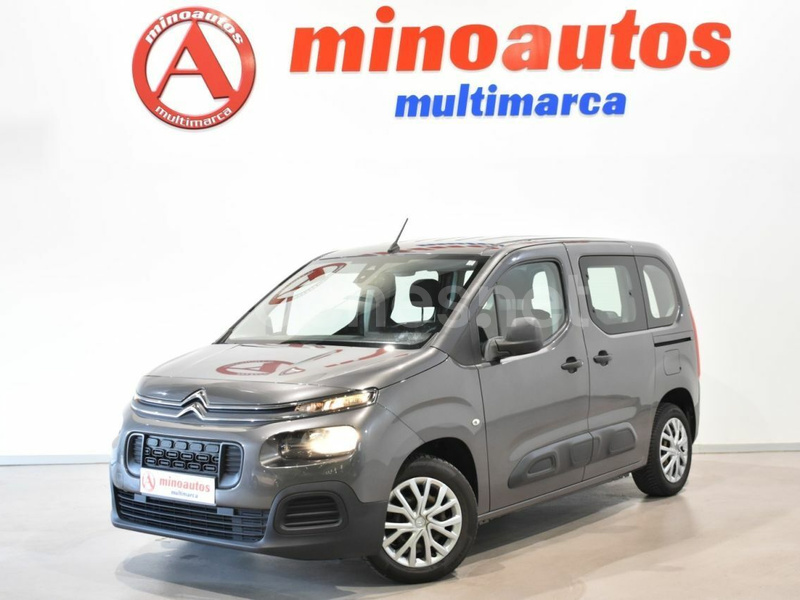 CITROEN Berlingo Talla M PureTech 110 SS FEEL