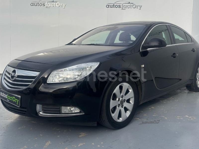 OPEL Insignia 2.0 CDTI 130 CV Cosmo