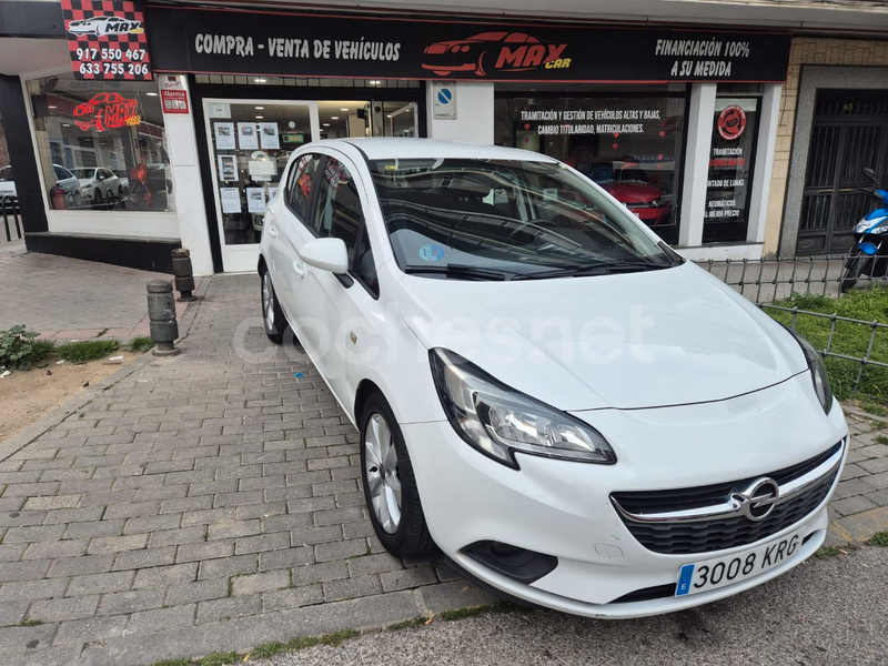 OPEL Corsa 1.4 Selective GLP