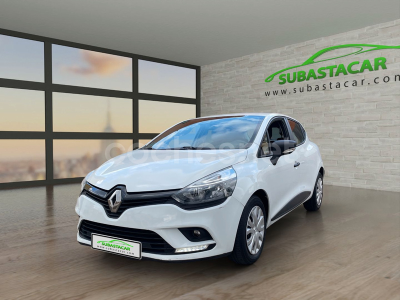 RENAULT Clio Business dCi 18