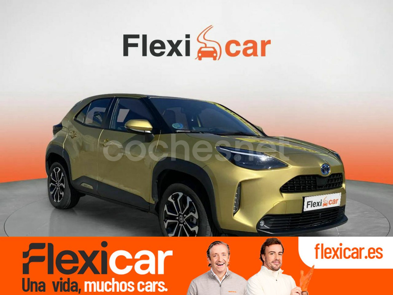 TOYOTA Yaris Cross 1.5 120H Active Tech