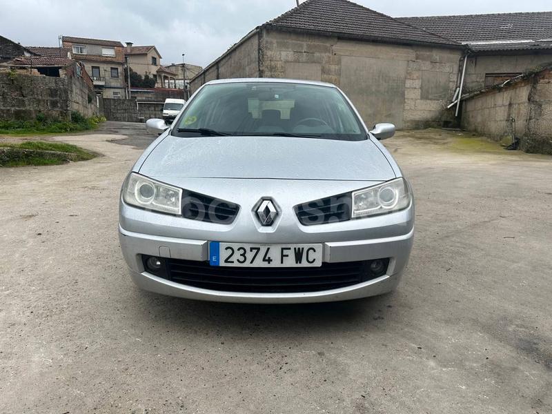 RENAULT Mégane Business 1.5dCi105