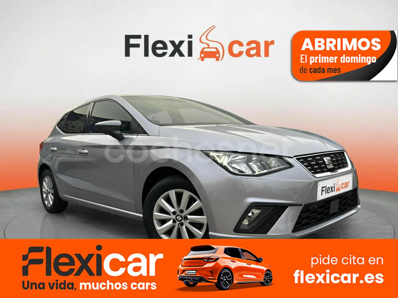 SEAT Ibiza 1.0 TSI Xcellence