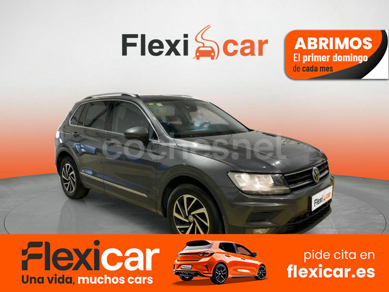 VOLKSWAGEN Tiguan Advance 2.0 TDI