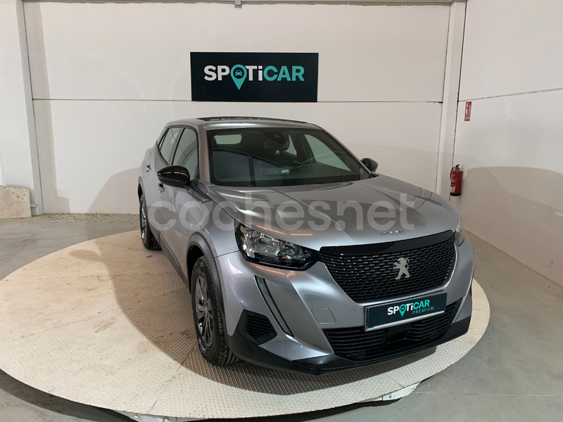 PEUGEOT 2008 Active Pack BlueHDI 130 SS EAT8