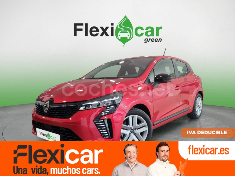 RENAULT Clio Intens ETech Hibrido