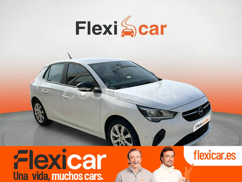 OPEL Corsa 1.2 XEL Edition