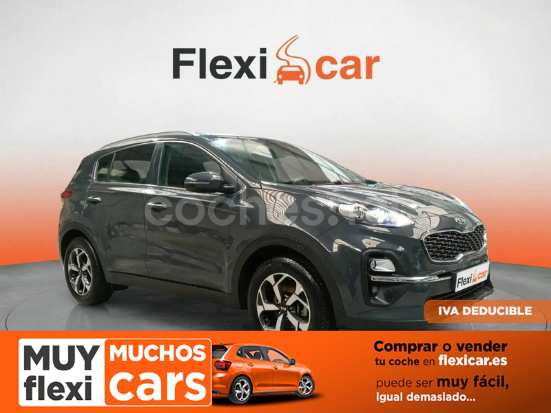 KIA Sportage 1.6 MHEV Drive Plus 4x2