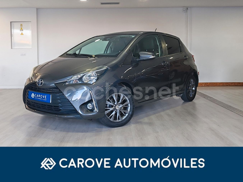 TOYOTA Yaris 1.5 110 Feel