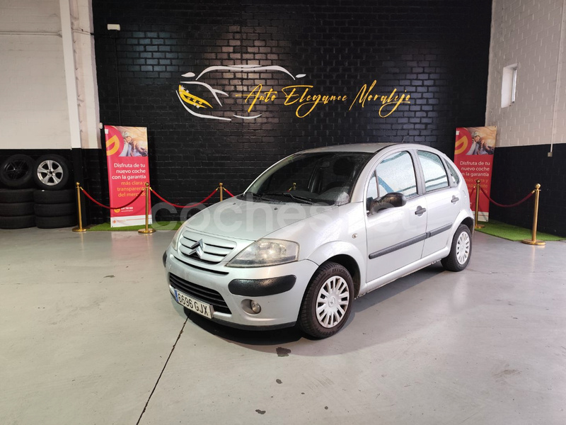 CITROEN C3 1.4 HDi Furio