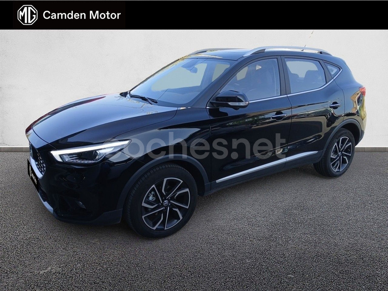 MG ZS 1.5 Luxury
