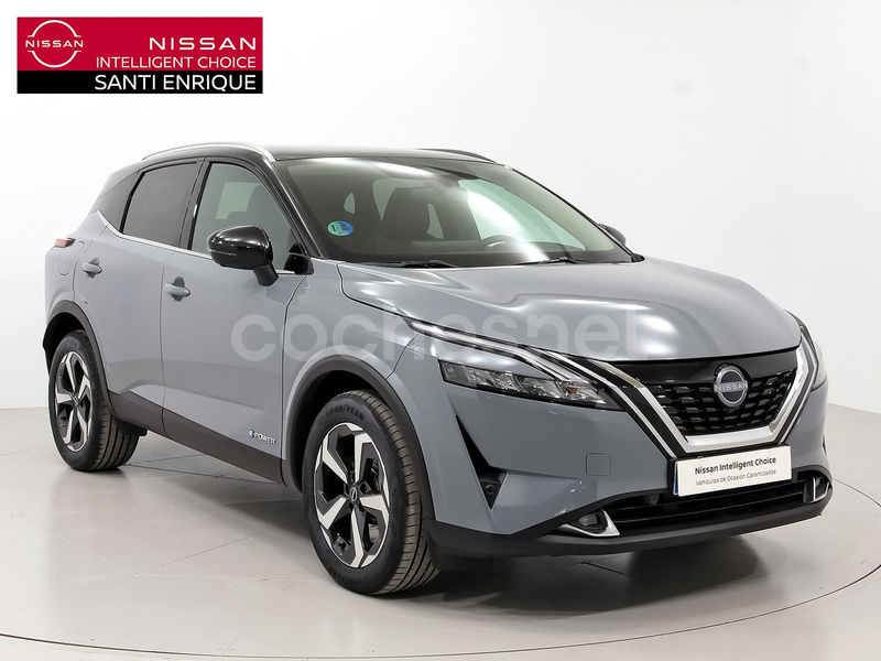 NISSAN QASHQAI EPOWER 190 CV NConnecta