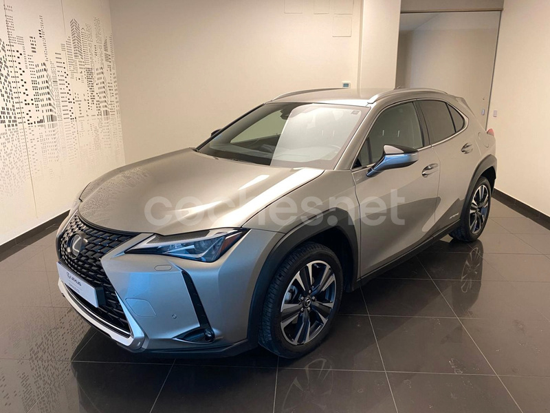 LEXUS UX 2.0 250h Premium