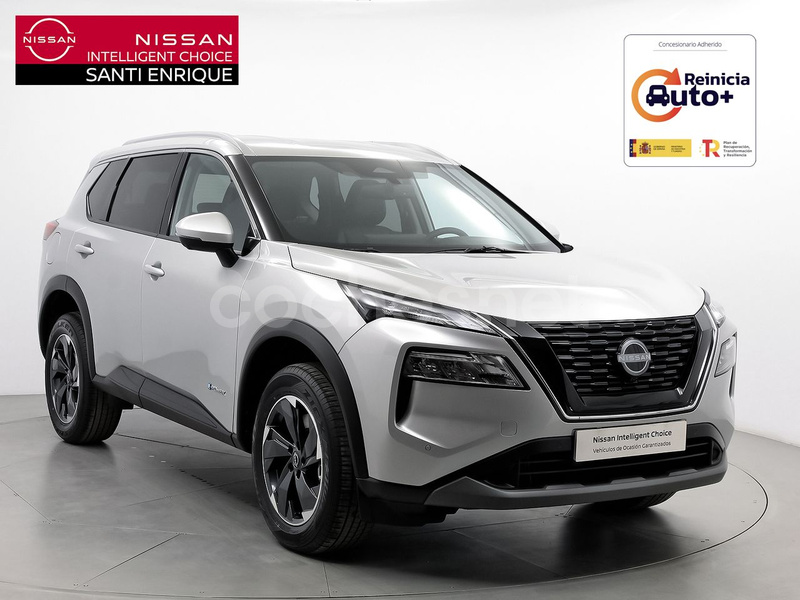 NISSAN X-TRAIL 5pl 1.5 ePOWER 4x2 AT NConnecta