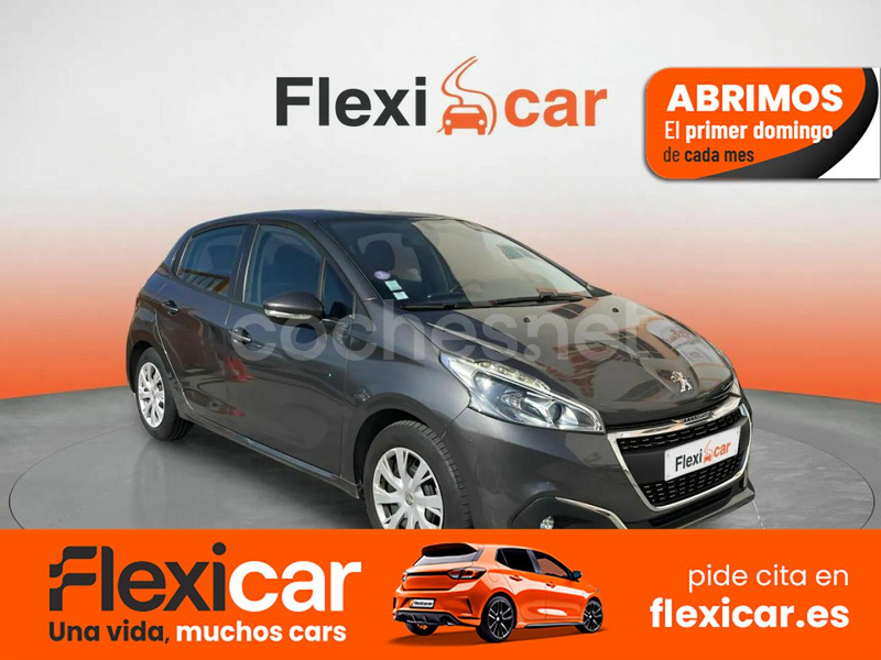 PEUGEOT 208 ACTIVE PureTech