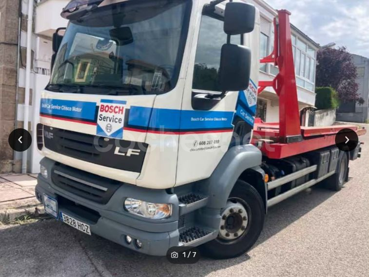 DAF LF 55