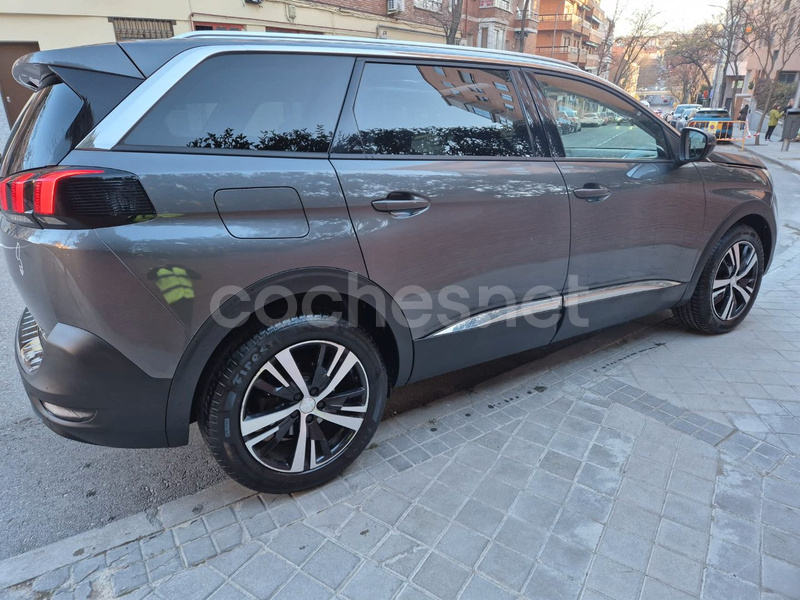 PEUGEOT 5008 GT Line 1.5L BlueHDi SS