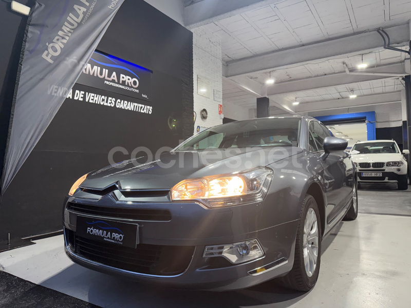 CITROEN C5 1.8i 16v Premier