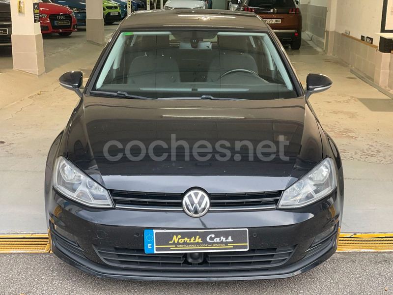 VOLKSWAGEN Golf Advance 1.6 TDI BMT