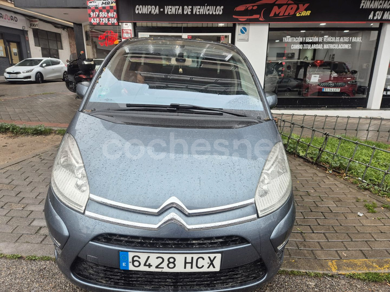 CITROEN C4 Picasso 1.6 VTi Cool