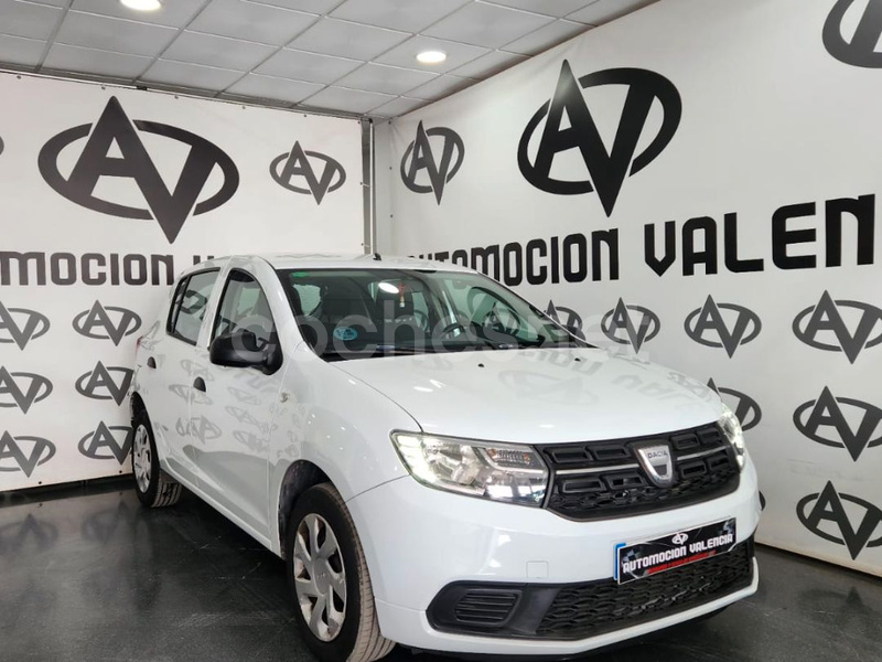 DACIA Sandero Laureate 1.0