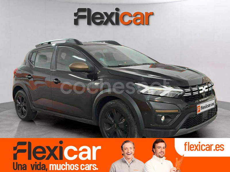 DACIA Sandero Essential ECOG