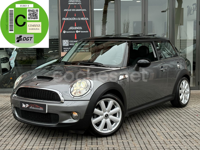 MINI MINI Cooper S