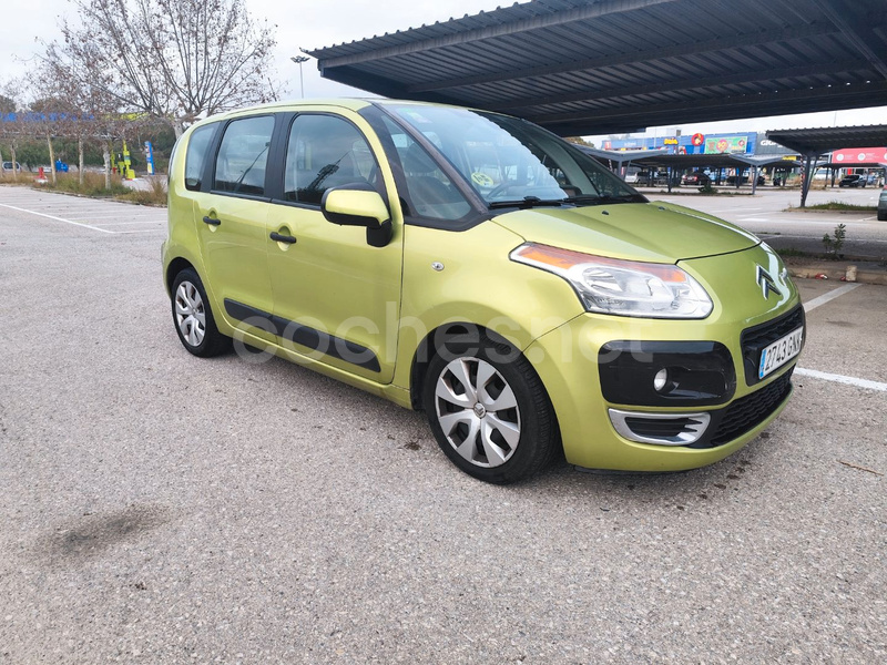 CITROEN C3 Picasso HDI FAP Airdream SX