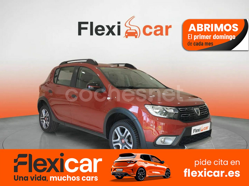 DACIA Sandero Stepway Essential TCE