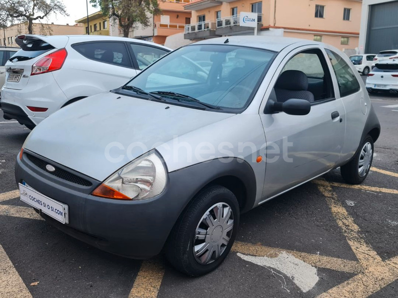 FORD KA 1.3