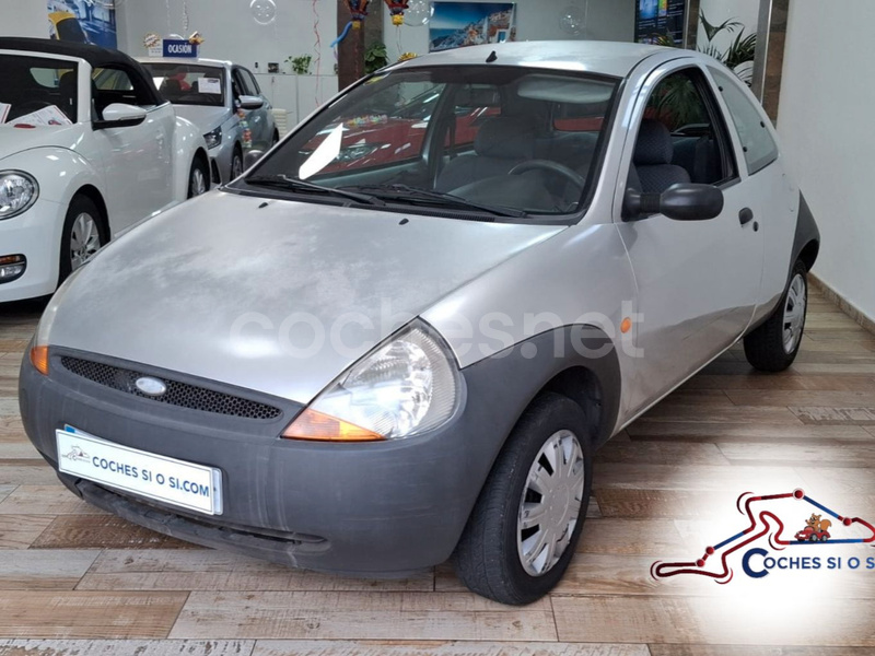 FORD KA 1.3