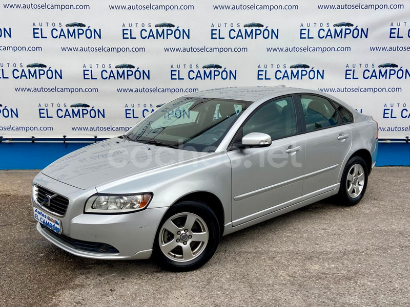 VOLVO S40 1.6D Kinetic