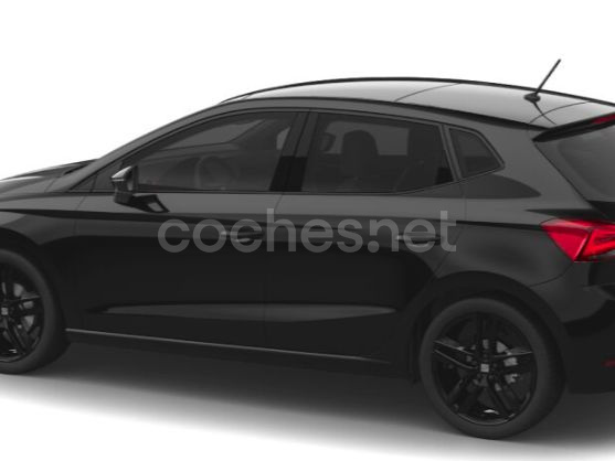 SEAT Ibiza 1.0 TSI FR Salta