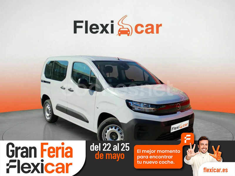 OPEL Combo 100 Cv 1.5 Td SS MT6 6.4
