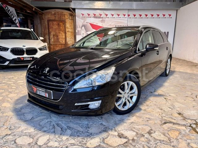 PEUGEOT 508 SW Allure 2.0 HDI