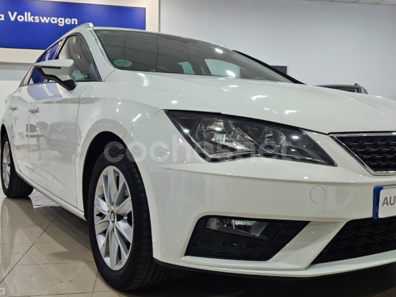 SEAT León 1.6 TDI StSp Style