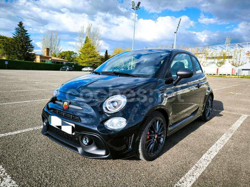 ABARTH 500 695 1.4 16v TJet 180 CV