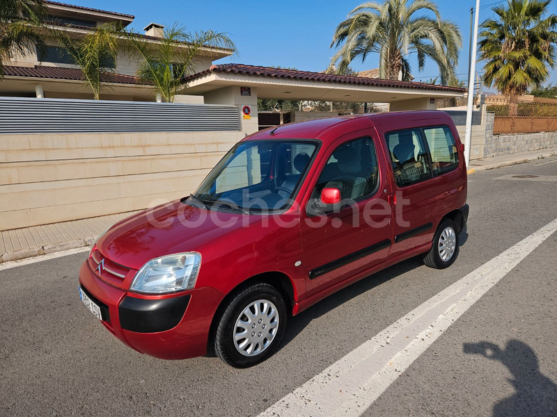 CITROEN Berlingo 2.0 HDi SX