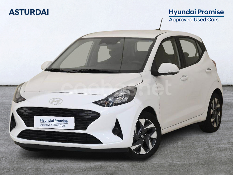 HYUNDAI i10 1.0 Klass