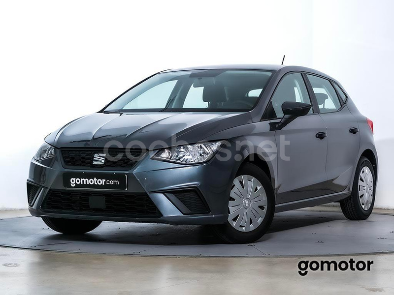 SEAT Ibiza 1.0 EcoTSI Reference Plus