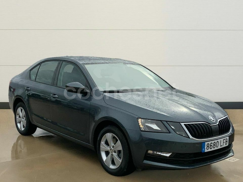 SKODA Octavia 1.0 TSI Ambition