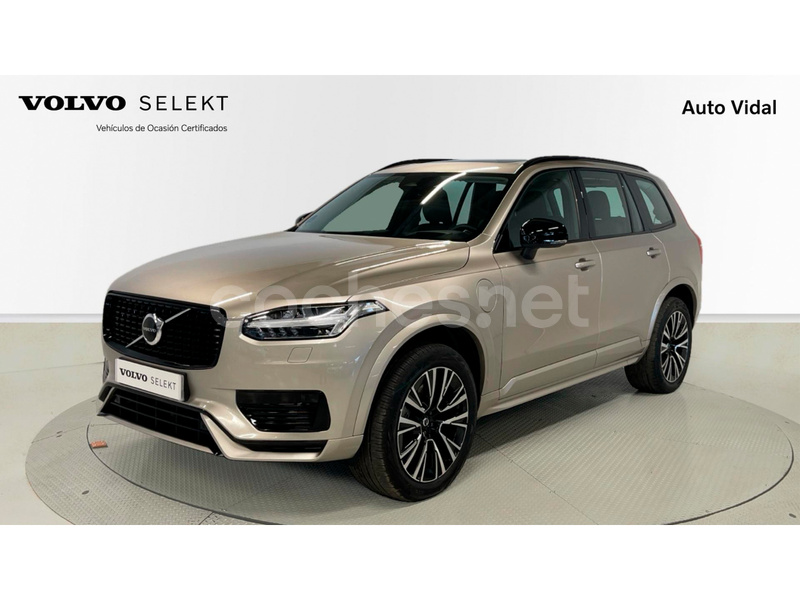 VOLVO XC90 2.0 T8 AWD Ultimate Dark Recharge Auto
