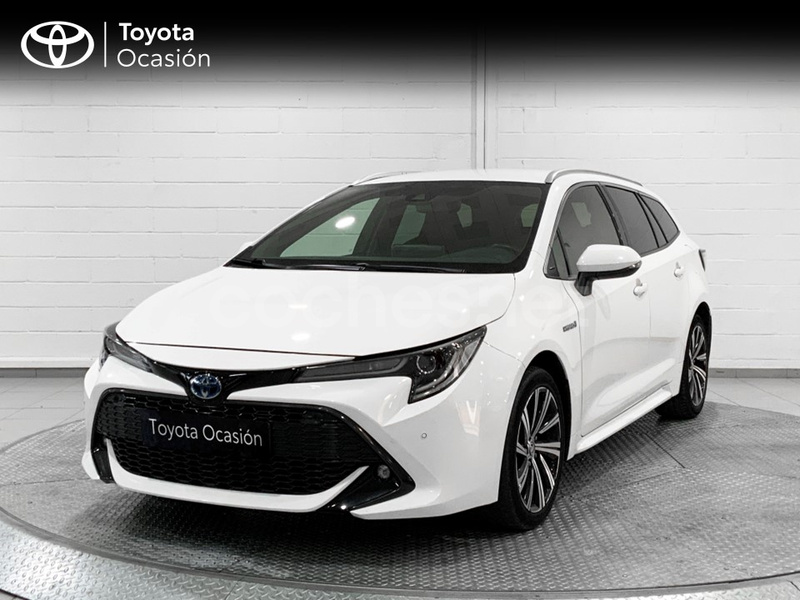 TOYOTA Corolla 2.0 180H STYLE ECVT TOURING SPORT