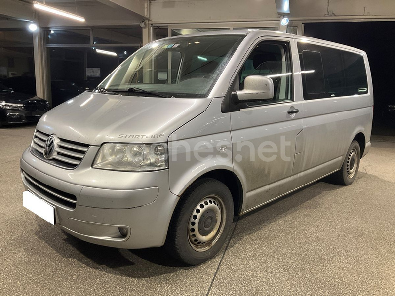 VOLKSWAGEN Multivan 1.9 TDI Startline