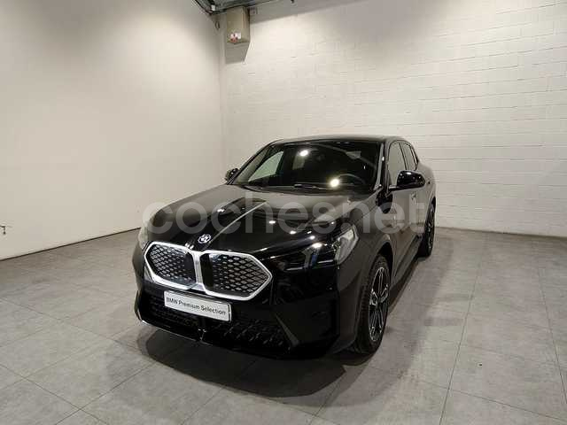 BMW ix2 eDrive20
