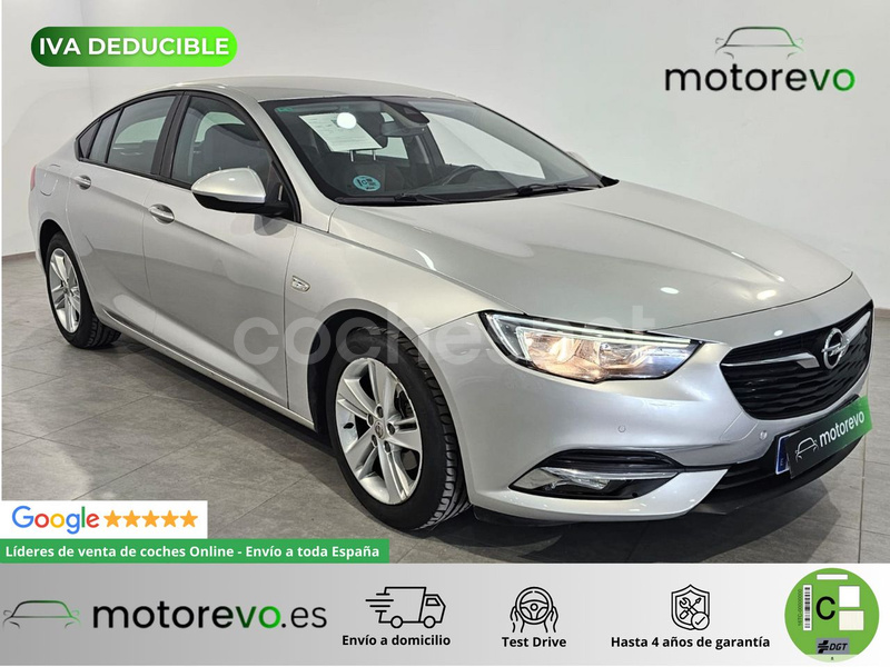 OPEL Insignia GS 1.6 CDTi Turbo D Business