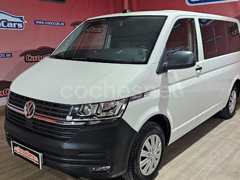 VOLKSWAGEN Caravelle Origin Corta 2.0 TDI BMT